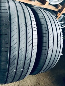 235 55 18 Michelin Primacy 4 літня б/у Шина . Фото 3