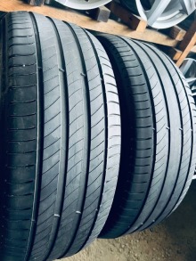 235 55 18 Michelin Primacy 4 літня б/у Шина 