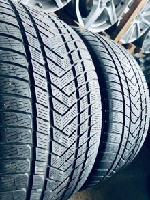 315 40 21 Pirelli Scorpion Winter MO 