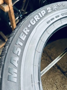 215 65 17 Semperit Master-Grip 2 [4219] Зимові б/у Шини. Фото 8