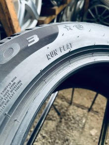225 55 17 Pirelli Sottozero 3 RFT [4122] Зимові б/у Шини. Фото 16