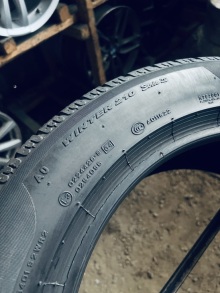 225 55 17 Pirelli Sottozero Winter 210 Зимові б/у Шини. Фото 13
