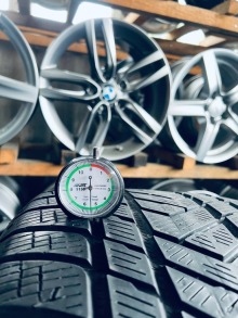 315 40 21 Pirelli Scorpion Winter [3222] Зимові б/у Шини. Фото 5
