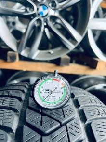 235 55 18 Pirelli Scorpion Winter [3621] Зимові б/у Шини. Фото 9