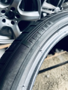 315 30 21 Pirelli Sottozero Зимові б/у . Фото 5