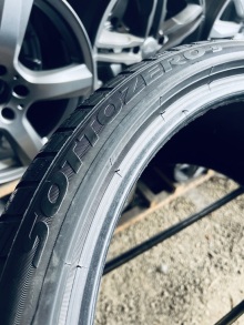 315 30 21 Pirelli Sottozero Зимові б/у . Фото 6