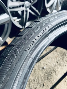 315 30 21 Pirelli Sottozero Зимові б/у . Фото 7