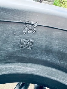 Оригінальні Диски Brock Alloy R17 7J ET40 5x112 Audi Volkswagen Skoda. Фото 25
