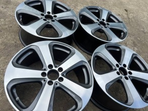 Оригінальні Диски Mercedes R19 8J ET38  Mercedes GLC W253. Фото 19