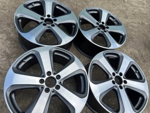 Оригінальні Диски Mercedes R19 8J ET38  Mercedes GLC W253. Фото 25