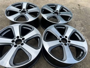 Оригінальні Диски Mercedes R19 8J ET38  Mercedes GLC W253. Фото 27