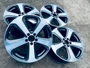 Оригінальні Диски Mercedes R19 8J ET38  Mercedes GLC W253. Фото 32