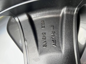 Оригінальні Диски Mercedes R19 8J ET38  Mercedes GLC W253. Фото 11