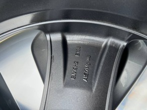Оригінальні Диски Mercedes R19 8J ET38  Mercedes GLC W253. Фото 12