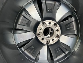 Оригінальні Диски Mercedes R19 8J ET38  Mercedes GLC W253. Фото 14