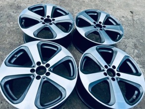 Оригінальні Диски Mercedes R19 8J ET38  Mercedes GLC W253. Фото 38