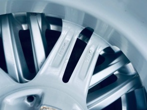 Оригінальні Диски Rial Germany VW 5x112 R17 7.5J ET36 VW Audi Mercedes. Фото 12