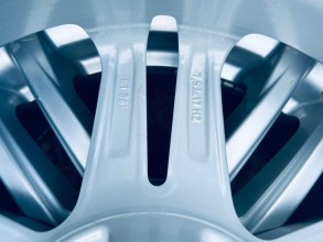 Оригінальні Диски Rial Germany VW 5x112 R17 7.5J ET36 VW Audi Mercedes. Фото 18