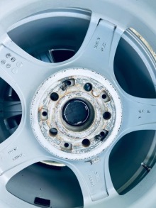 Оригінальні Диски Ronal R18 8.5J 5x112 ET55 VW Audi Mercedes Skoda. Фото 12