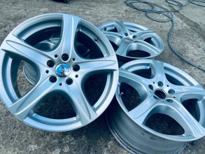 Оригінальні Диски Ronal R18 8.5J 5x112 ET55 VW Audi Mercedes Skoda. Фото 2