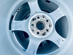 Оригінальні Диски Ronal R18 8.5J 5x112 ET55 VW Audi Mercedes Skoda. Фото 8