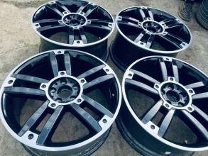Оригінальні Різноширокі Диски Mercedes R20 8.5J-9.5J ET45-ET57  MERCEDES A204 X204 GLK C E KLASA 20''