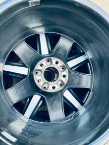 Оригінальні Різноширокі Диски R18 Mercedes AMG 8.5-9.5J ET34.5-ET48 5x112  CLS W218 AMG. Фото 10