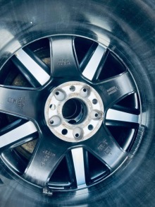 Оригінальні Різноширокі Диски R18 Mercedes AMG 8.5-9.5J ET34.5-ET48 5x112  CLS W218 AMG. Фото 12