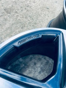 Оригінальні Різноширокі Диски R18 Mercedes AMG 8.5-9.5J ET34.5-ET48 5x112  CLS W218 AMG. Фото 18
