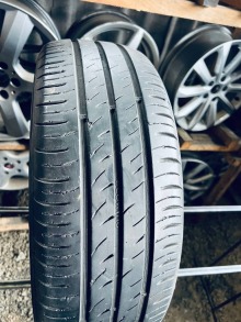 195 60 15 Kumho EcoWing ES01 . Фото 2