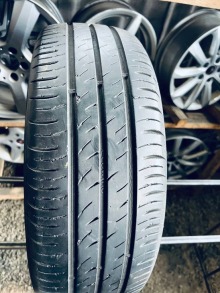 195 60 15 Kumho EcoWing ES01 . Фото 3
