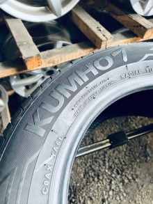 195 60 15 Kumho EcoWing ES01 . Фото 6