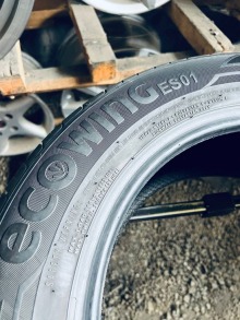 195 60 15 Kumho EcoWing ES01 . Фото 8