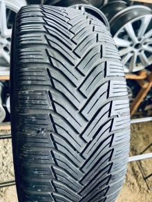 215 60 16 Michelin Alpin 6 [1819] 
