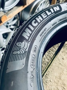 215 60 16 Michelin Alpin 6 [1819] . Фото 4