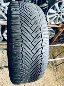 215 60 16 Michelin Alpin 6 [1819] . Фото 3
