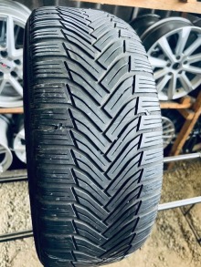 215 60 16 Michelin Alpin 6 [1819] . Фото 2