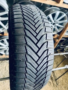 215 60 16 Michelin Alpin 6 [1923] 