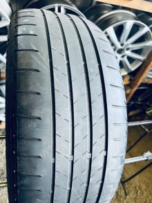 225 50 17 Bridgestone Turanza T005 [0522] . Фото 3