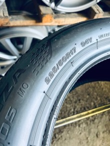 225 50 17 Bridgestone Turanza T005 [0522] . Фото 4