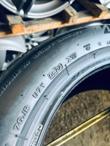225 50 17 Bridgestone Turanza T005 [0522] . Фото 6