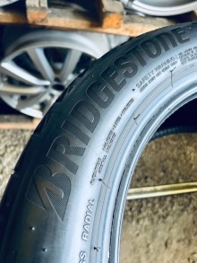 225 50 17 Bridgestone Turanza T005 [0522] . Фото 10