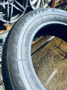 235 60 18 Bridgestone Dueler HP Sport [0120] . Фото 7