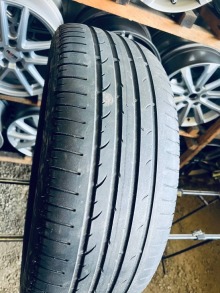 235 60 18 Bridgestone Dueler HP Sport [0120] . Фото 2