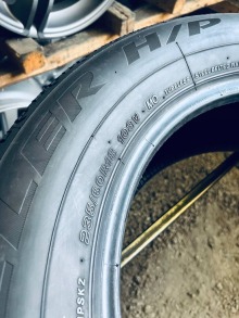 235 60 18 Bridgestone Dueler HP Sport [0120] . Фото 8