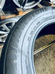 235 60 18 Bridgestone Dueler HP Sport [0120] . Фото 9