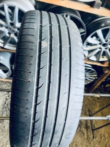 235 60 18 Bridgestone Dueler HP Sport [0120] 