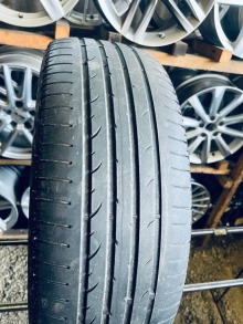 235 60 18 Bridgestone Dueler HP Sport [0120] . Фото 4