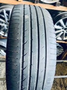 235 60 18 Bridgestone Dueler HP Sport [0120] . Фото 3