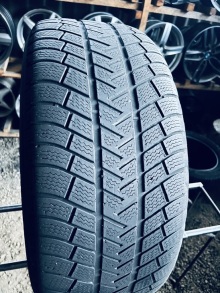 255 55 18 Michelin Latitude Alpin [2820] Шини Резина Зимові б/у